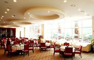 Dong Busan Tourist Hotel