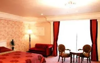 Dong Busan Tourist Hotel